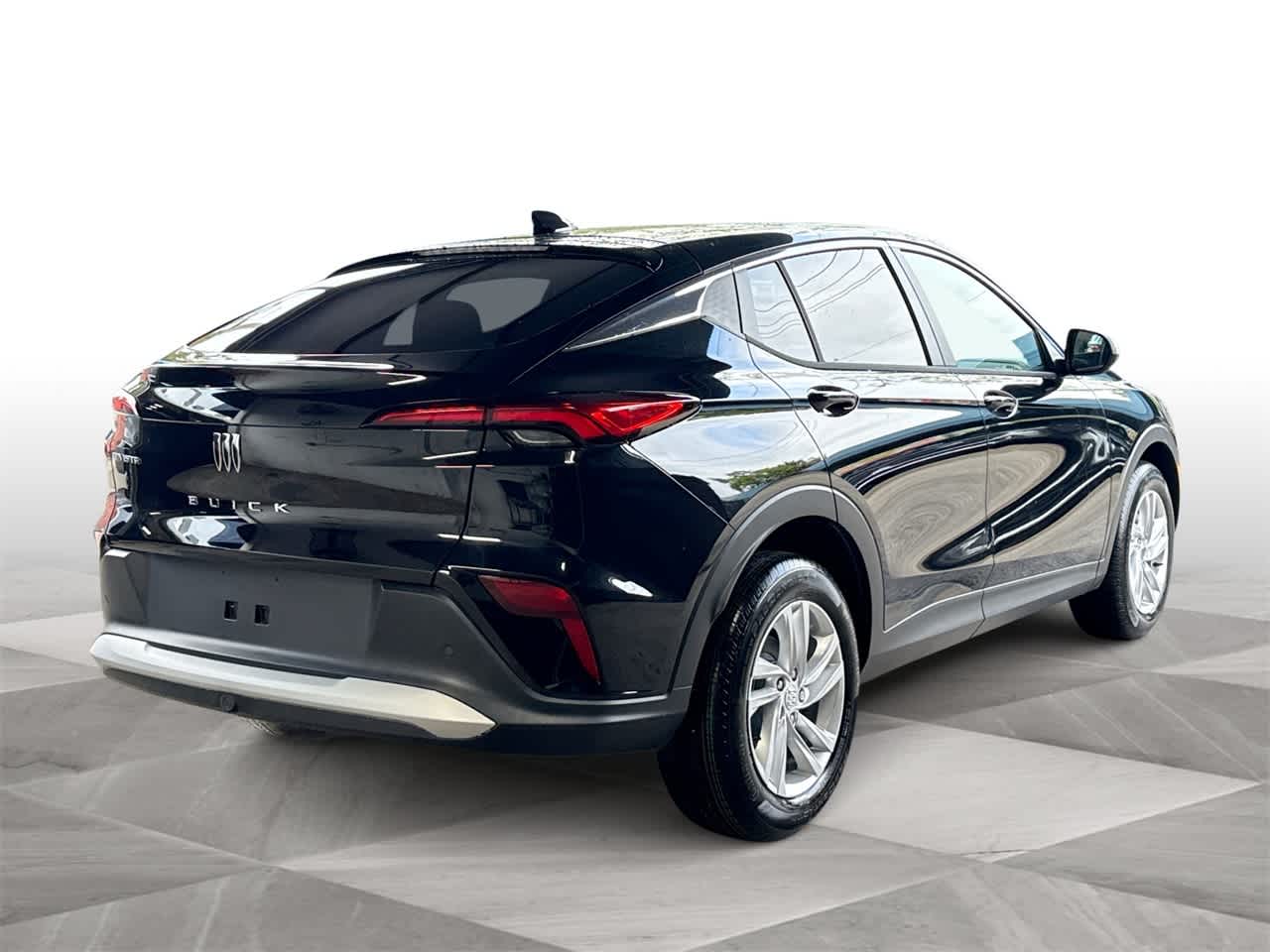 Thumbnail: 2026 Buick Envista - 8