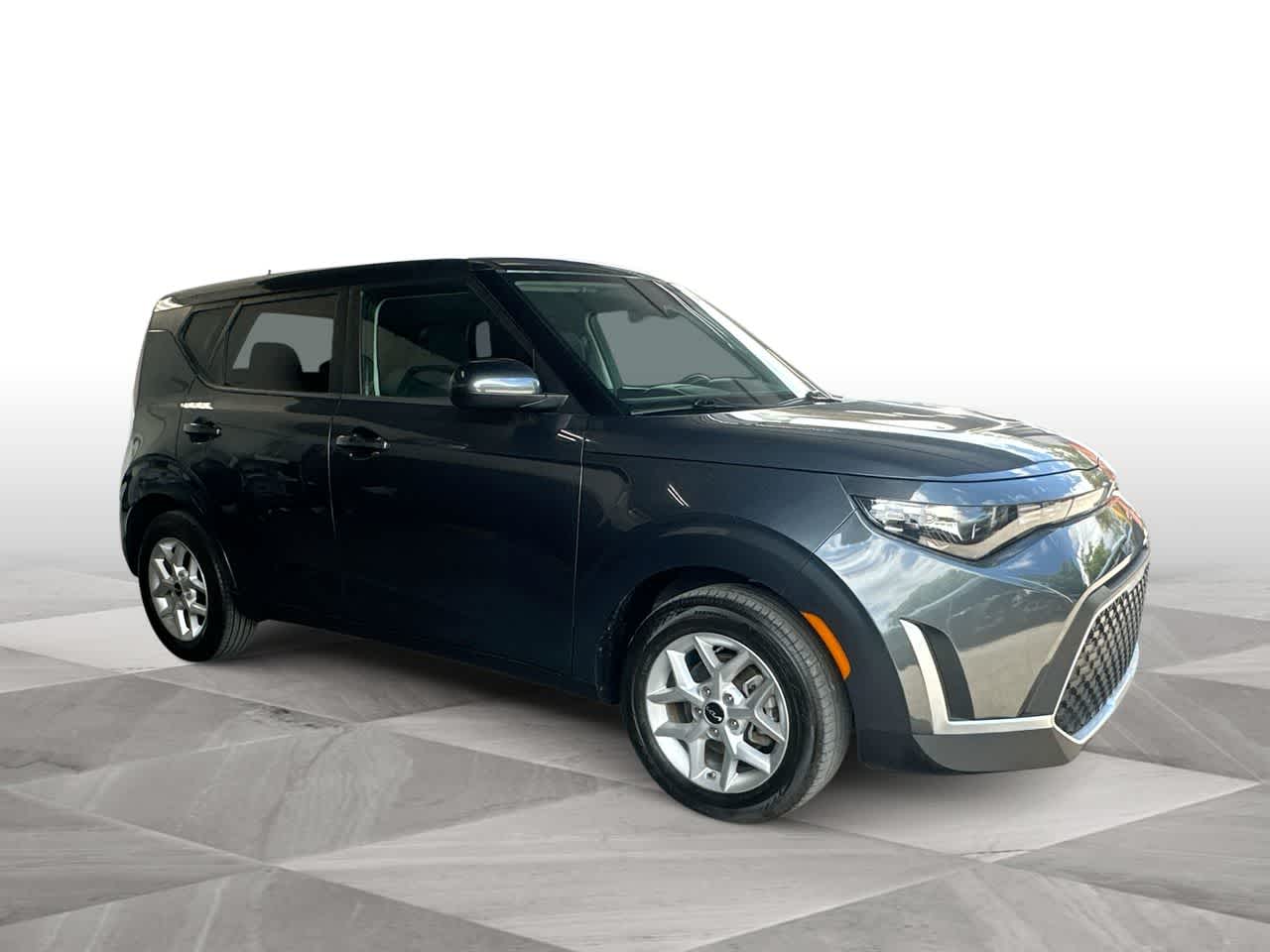 Thumbnail: 2024 Kia Soul - 2
