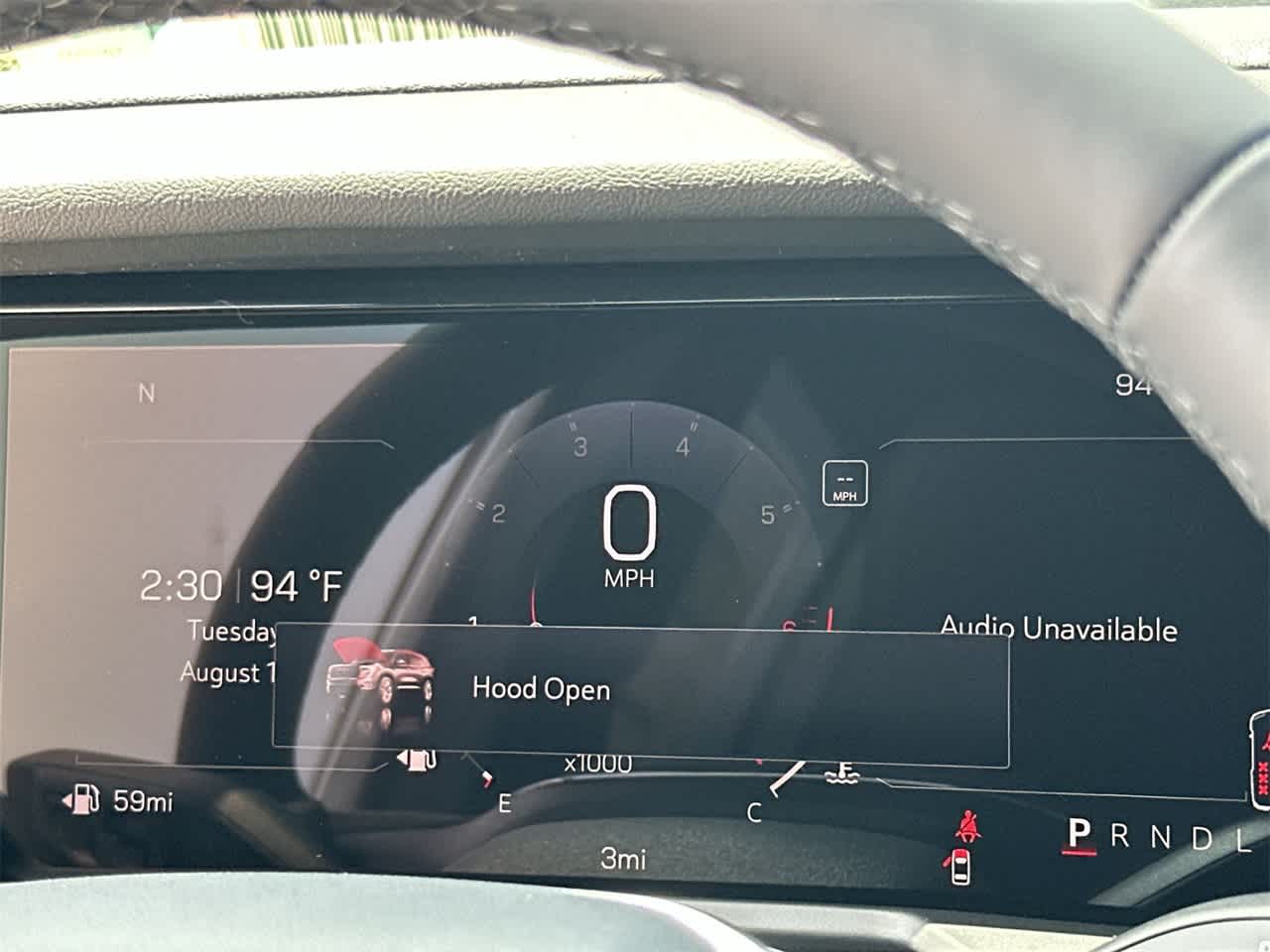 Thumbnail: 2026 GMC Acadia - 16