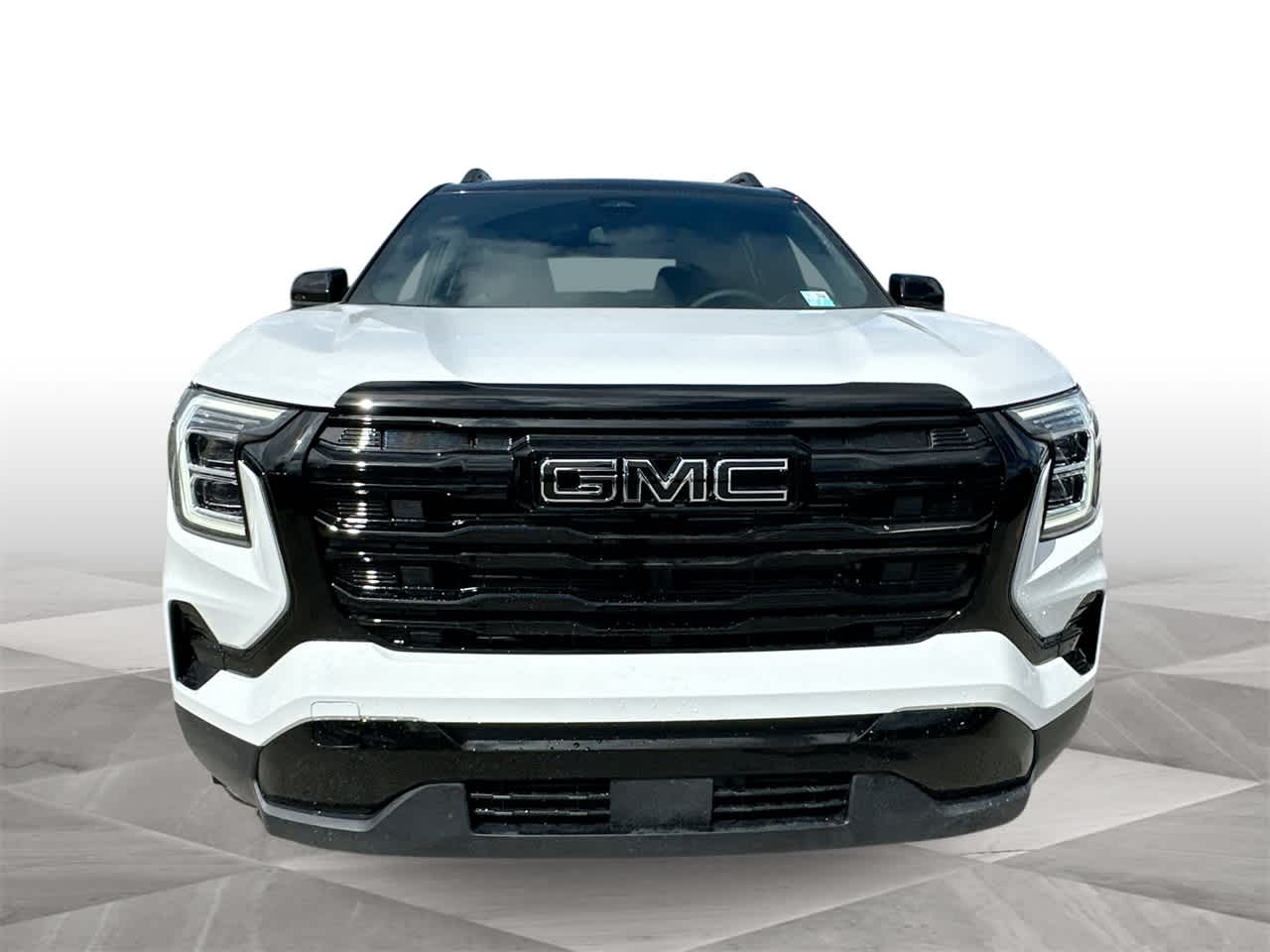 Thumbnail: 2026 GMC Terrain - 3
