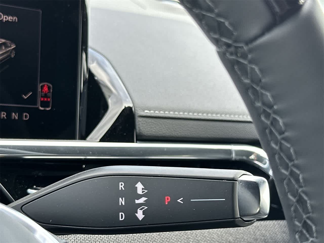 Thumbnail: 2026 GMC Sierra EV - 21