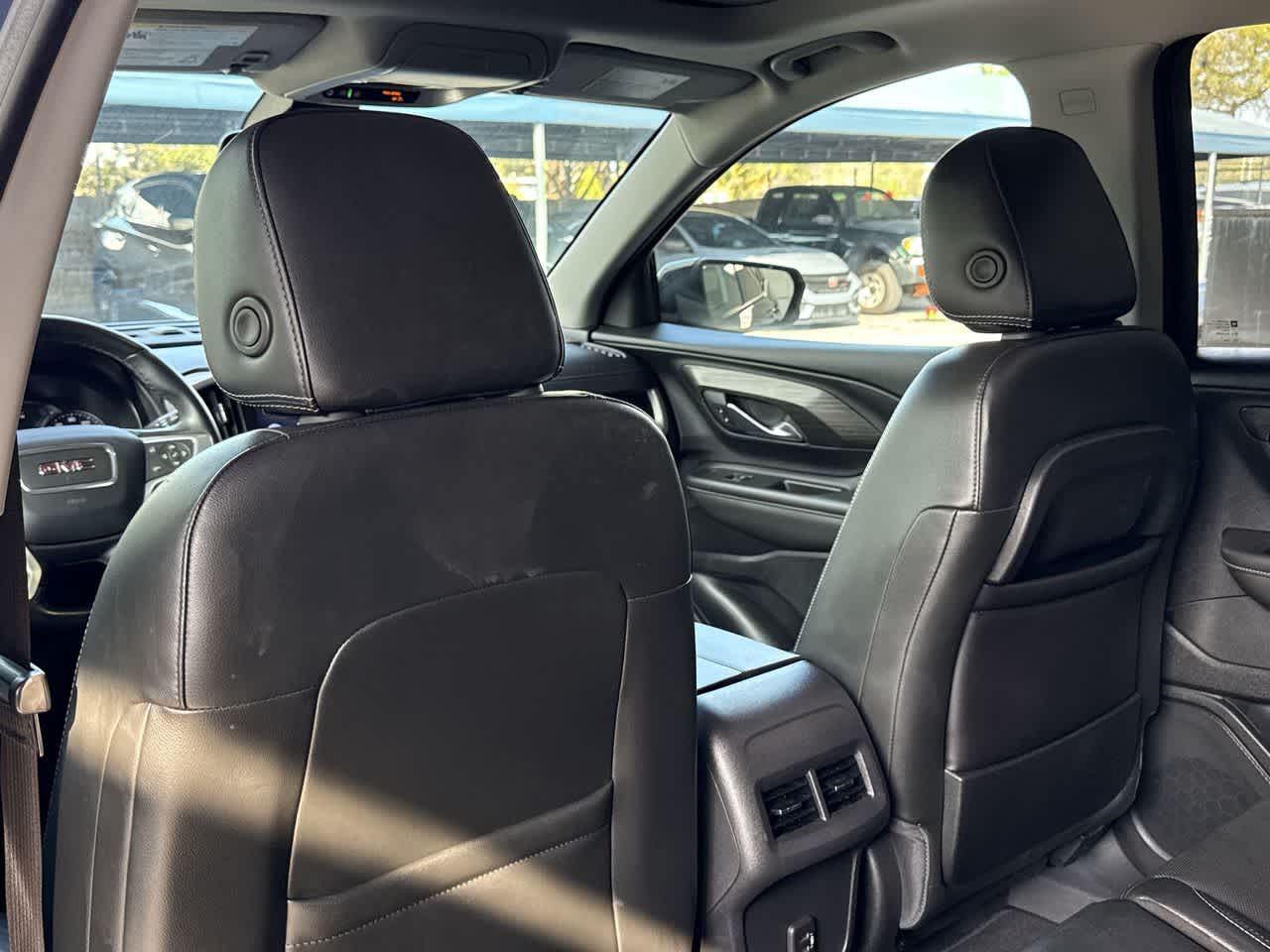 Thumbnail: 2023 GMC Terrain - 23