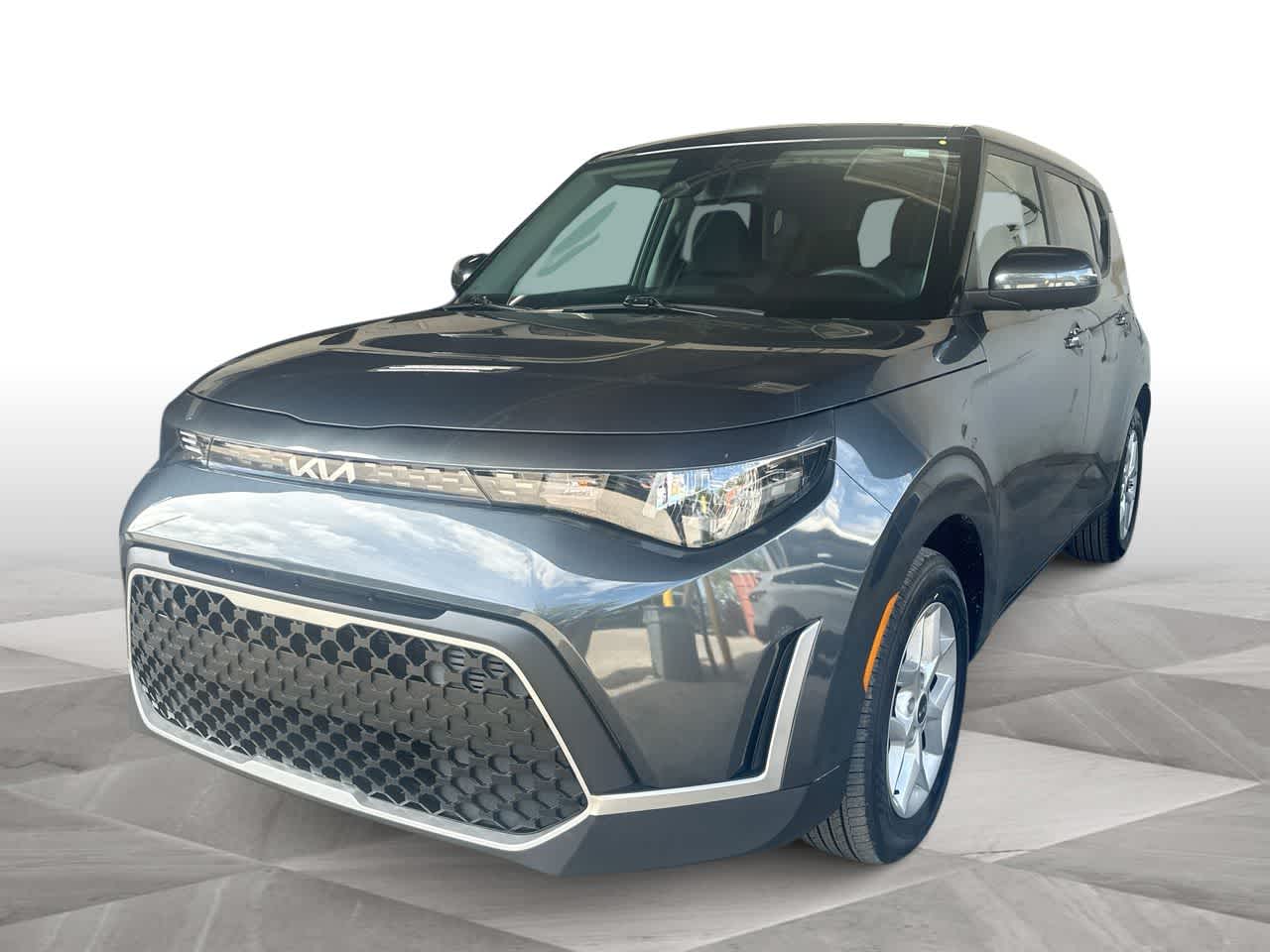 Thumbnail: 2025 Kia Soul - 4