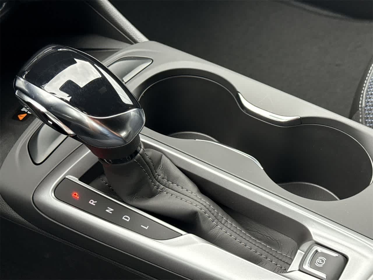 Thumbnail: 2026 Buick Envista - 21