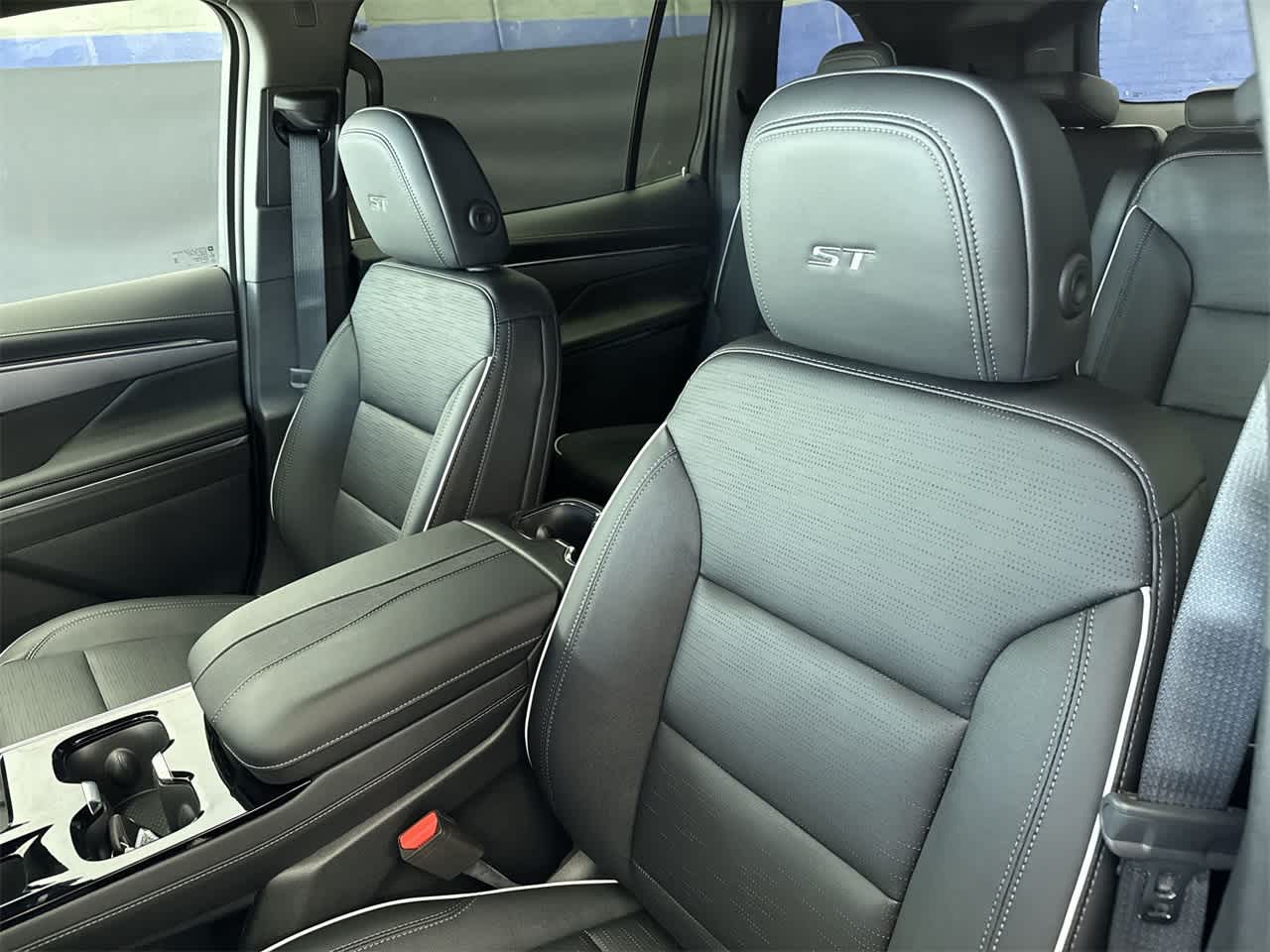 Thumbnail: 2025 Buick Enclave - 14