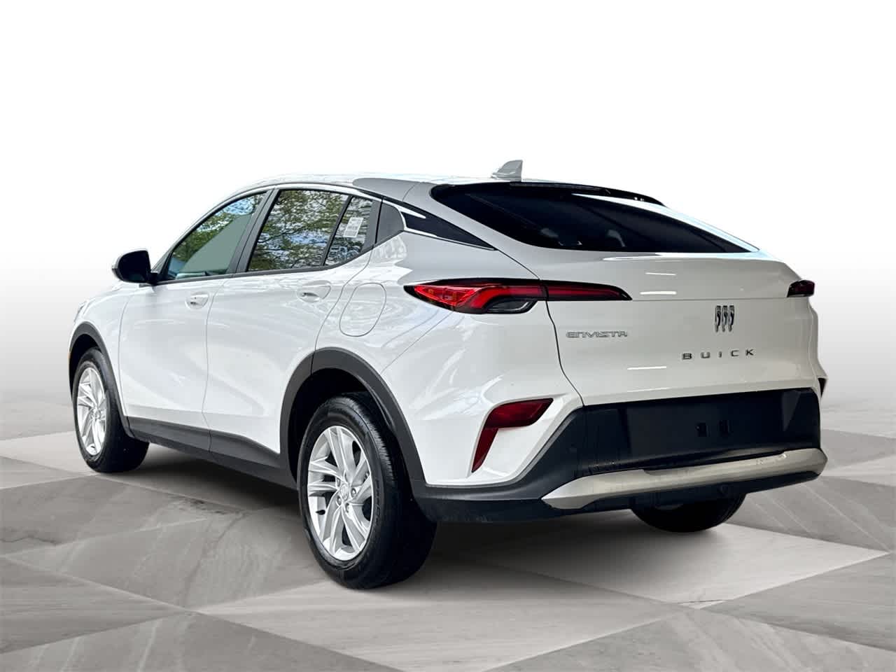 Thumbnail: 2026 Buick Envista - 6