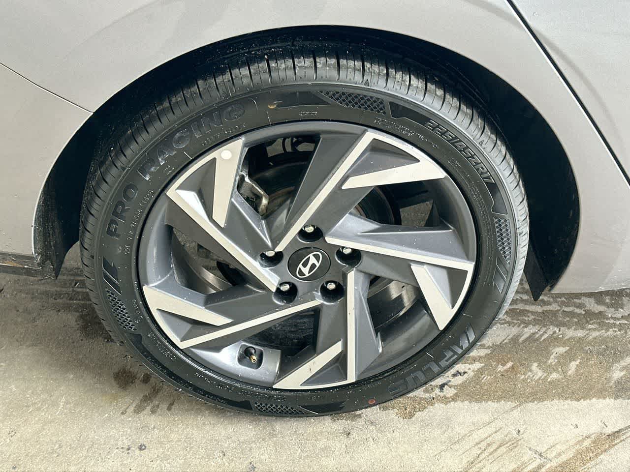 Thumbnail: 2025 Hyundai Elantra - 11