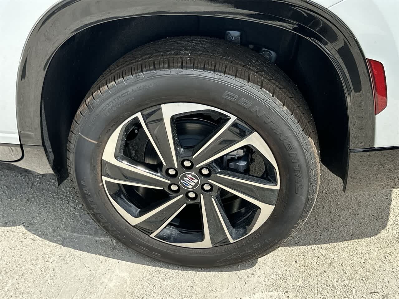 Thumbnail: 2026 Buick Enclave - 11