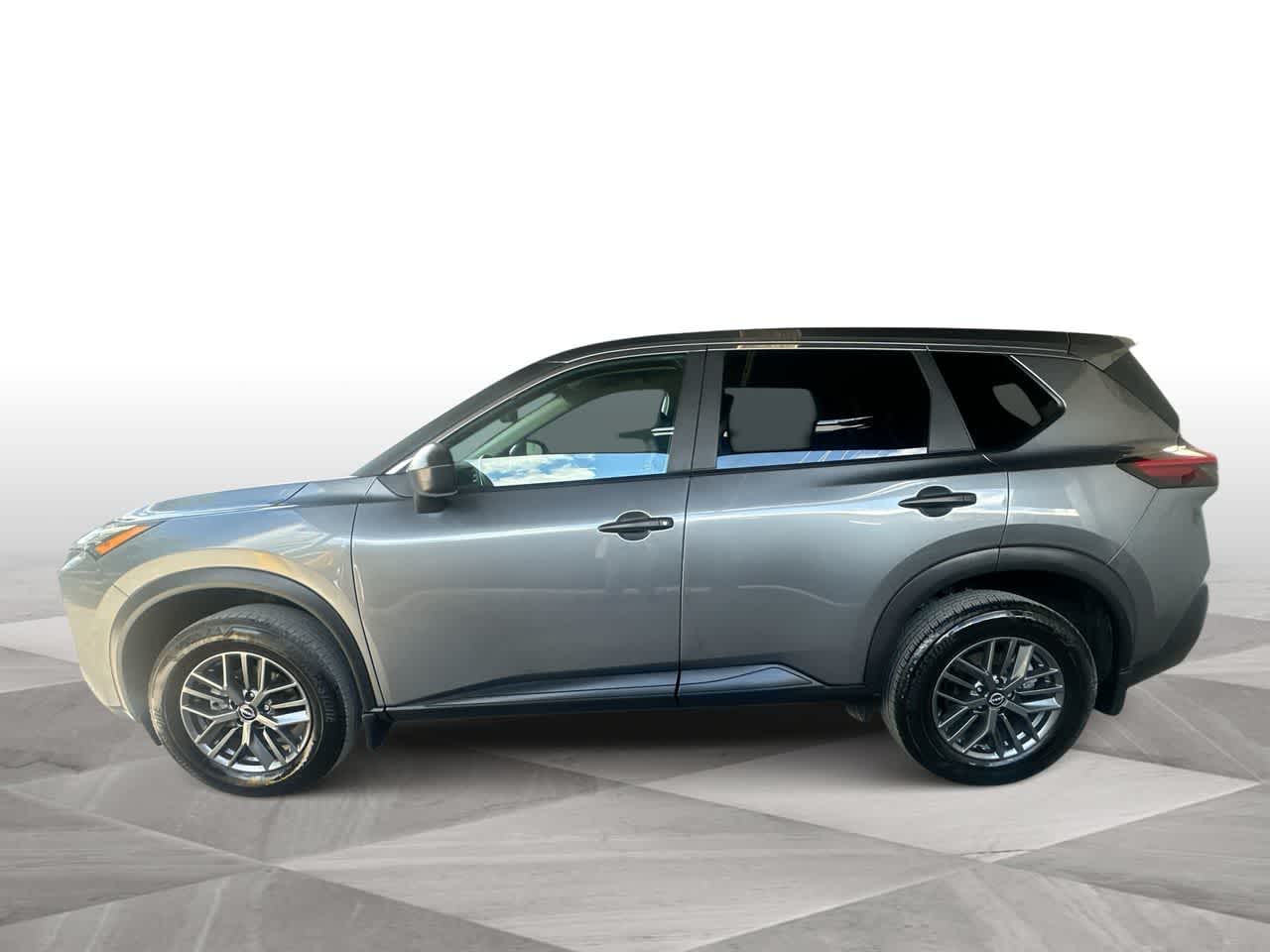 Thumbnail: 2023 Nissan Rogue - 5