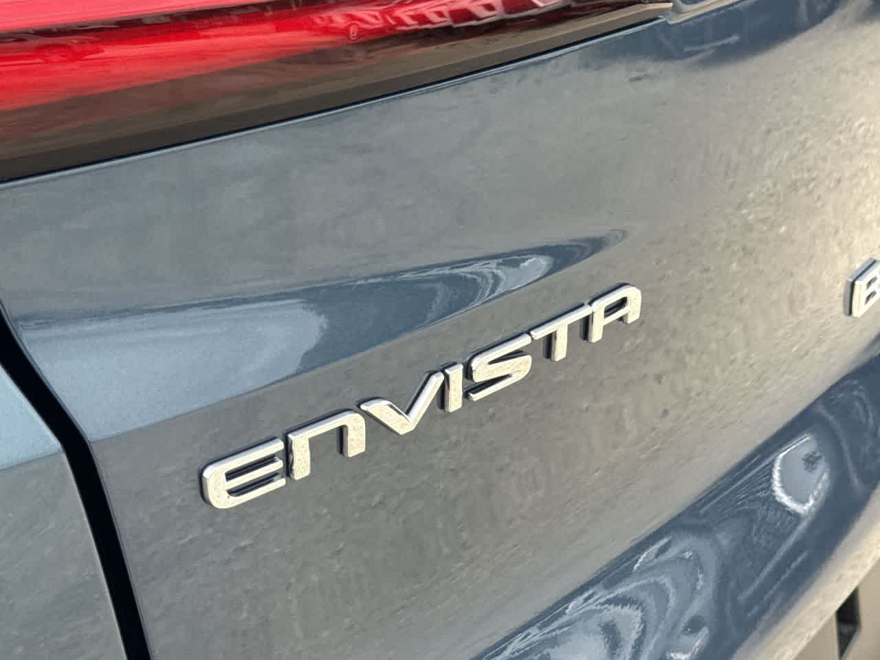 Thumbnail: 2026 Buick Envista - 10