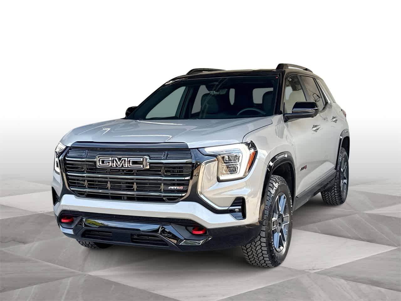 Thumbnail: 2026 GMC Terrain - 4
