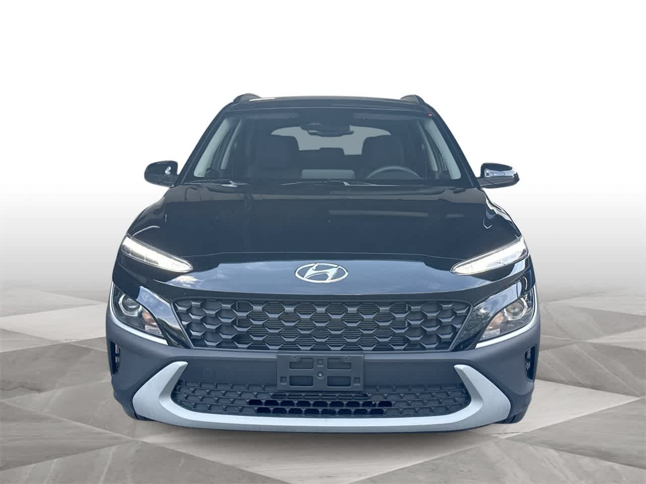 Thumbnail: 2023 Hyundai Kona - 3