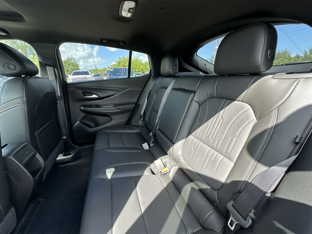 Thumbnail: 2025 Buick Envista - 22