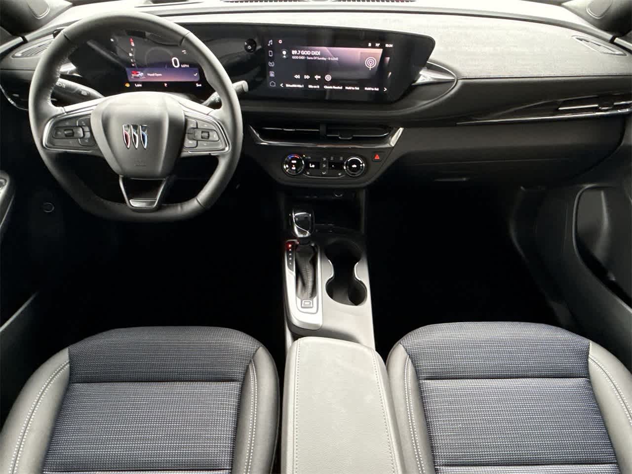 Thumbnail: 2026 Buick Envista - 24