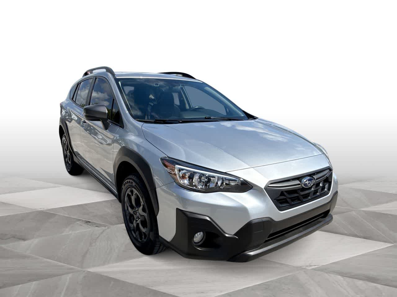Thumbnail: 2023 Subaru Crosstrek - 2