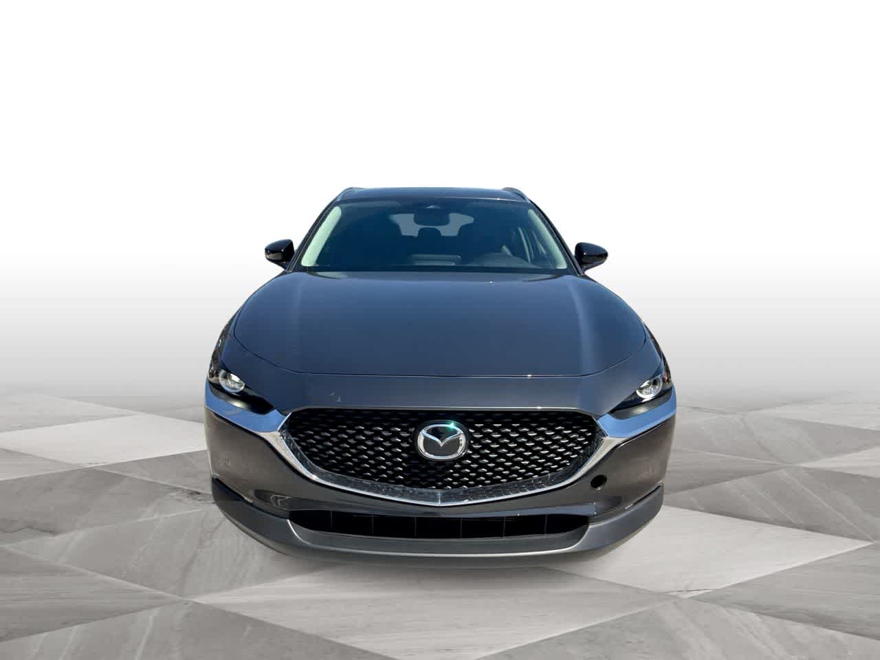 Thumbnail: 2024 Mazda CX-30 - 3