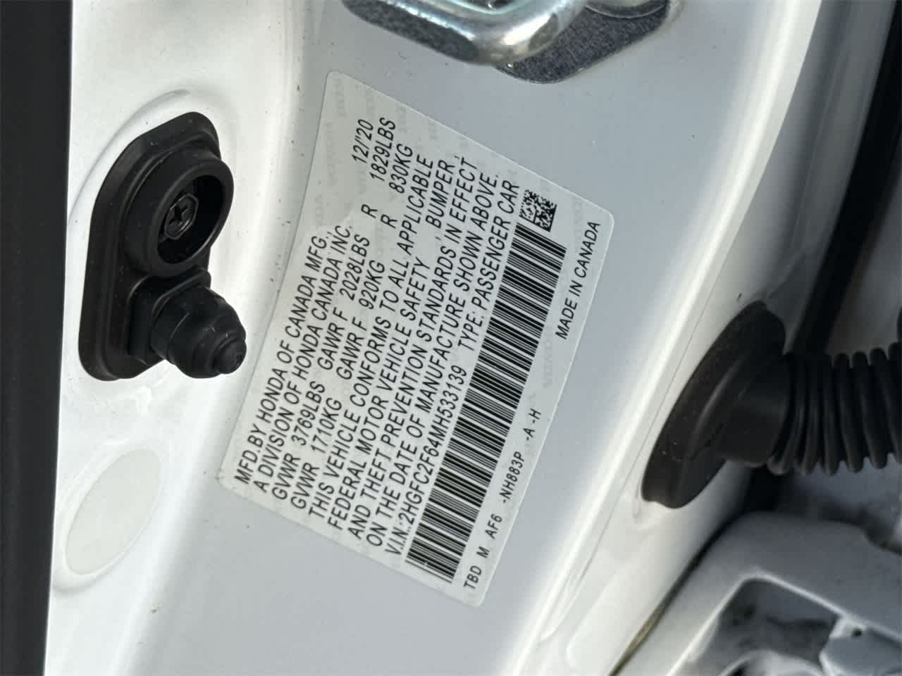 Thumbnail: 2021 Honda Civic - 29