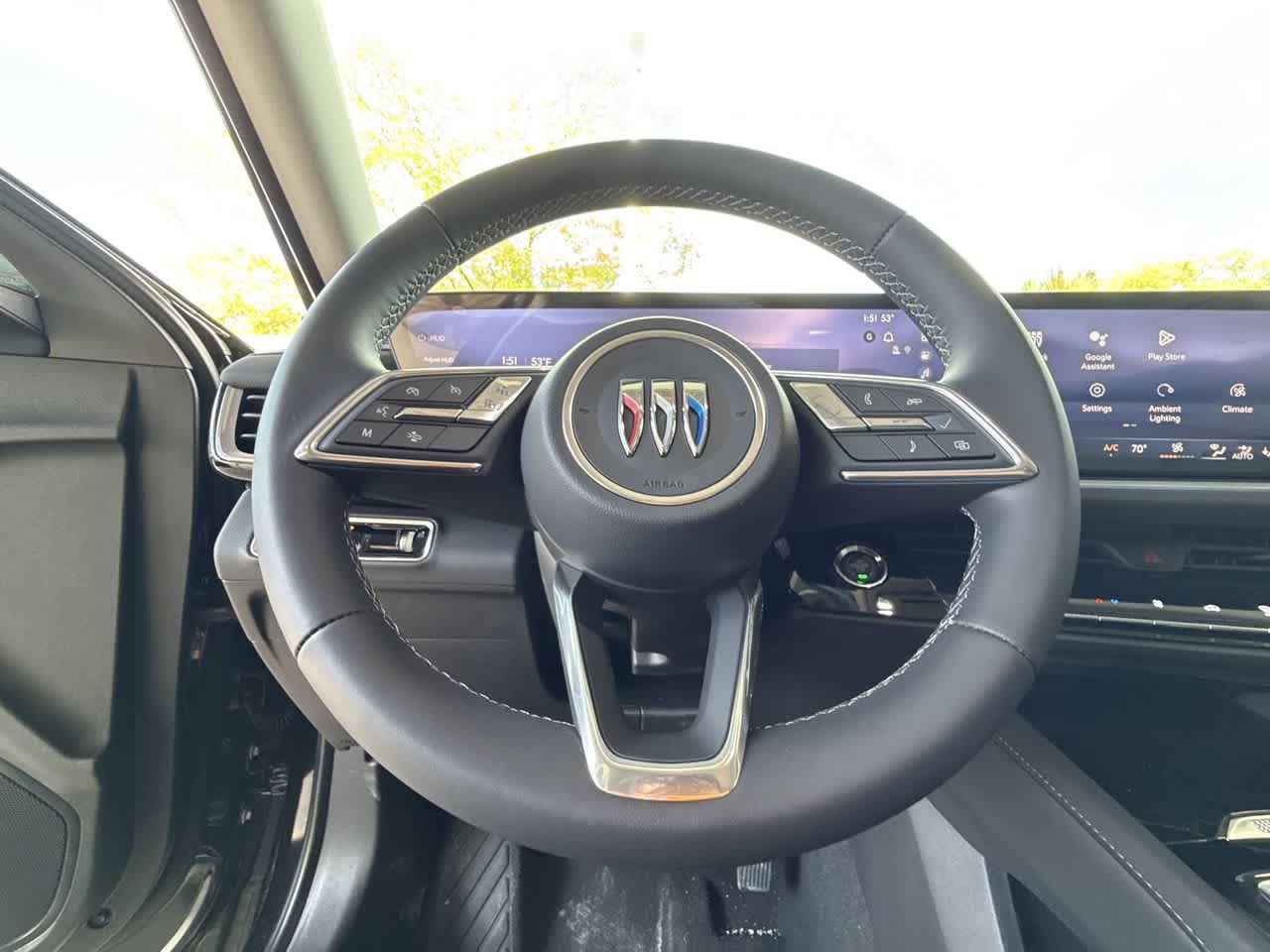 Thumbnail: 2025 Buick Envision - 15