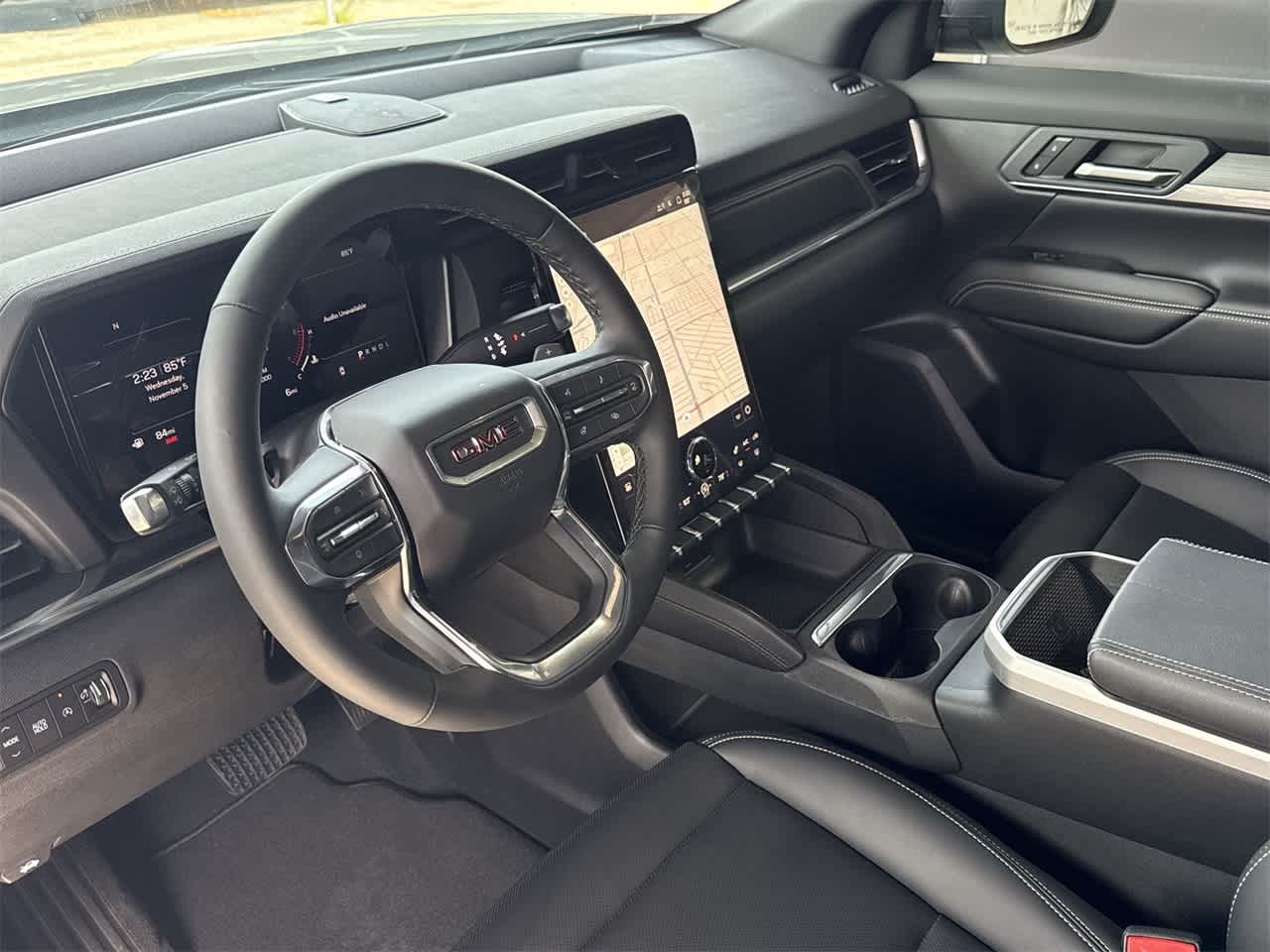 Thumbnail: 2026 GMC Terrain - 13