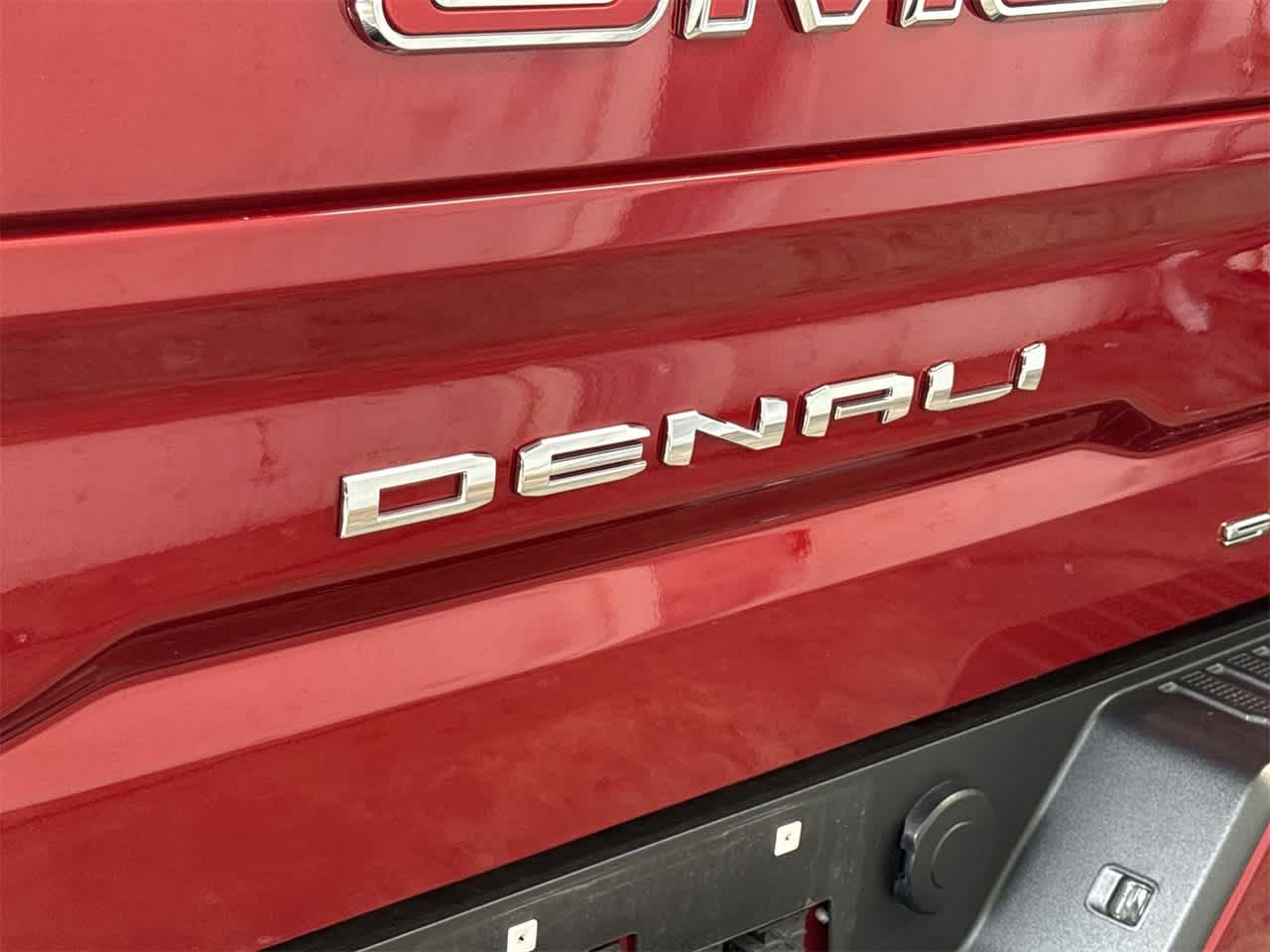 Thumbnail: 2024 GMC Sierra 1500 - 10