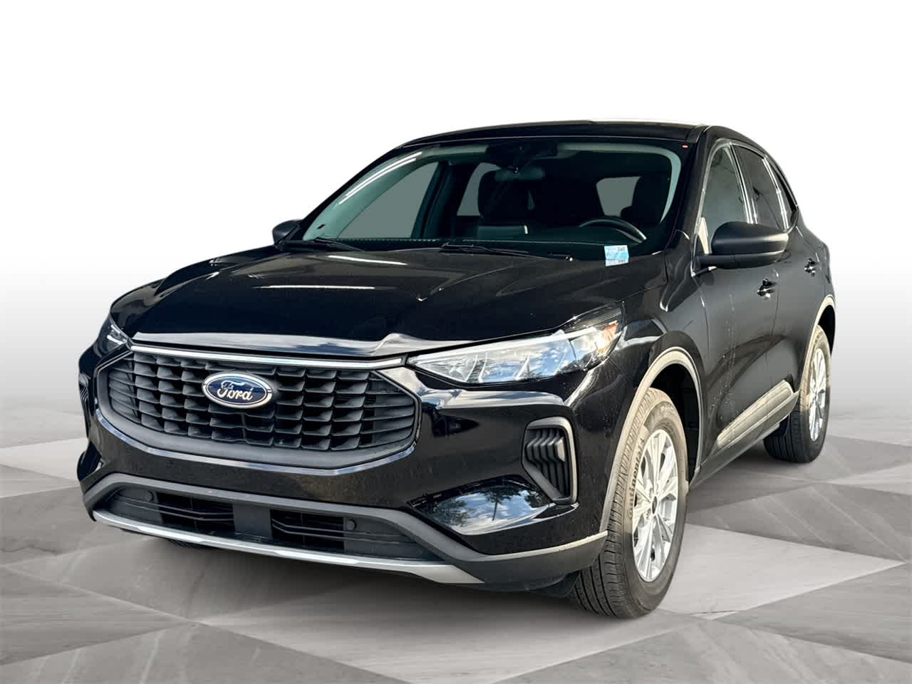 Thumbnail: 2024 Ford Escape - 4