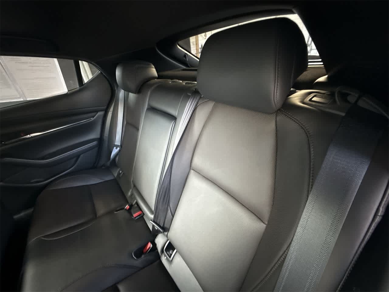 Thumbnail: 2024 Mazda Mazda3 - 22