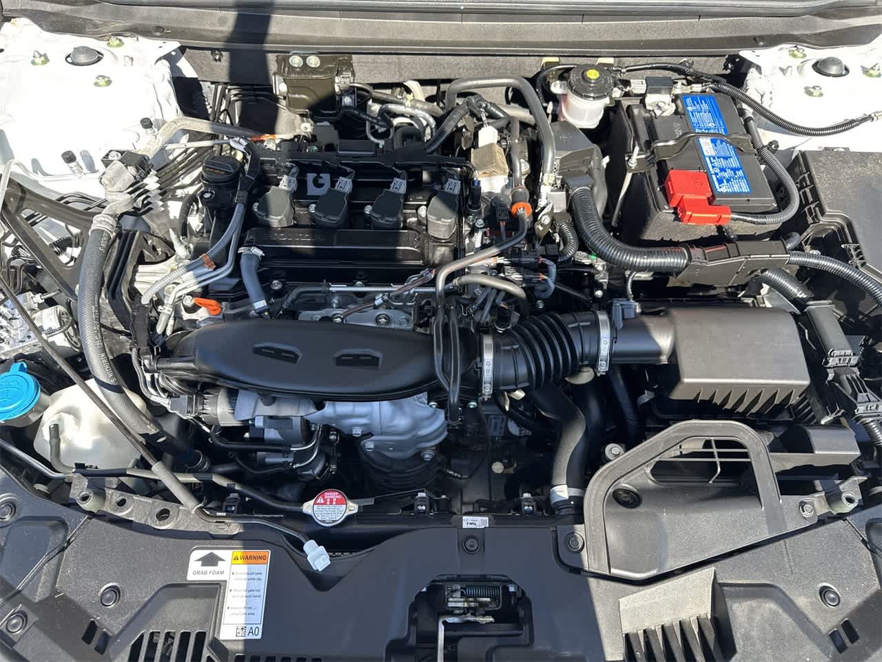 Thumbnail: 2025 Honda Accord - 12