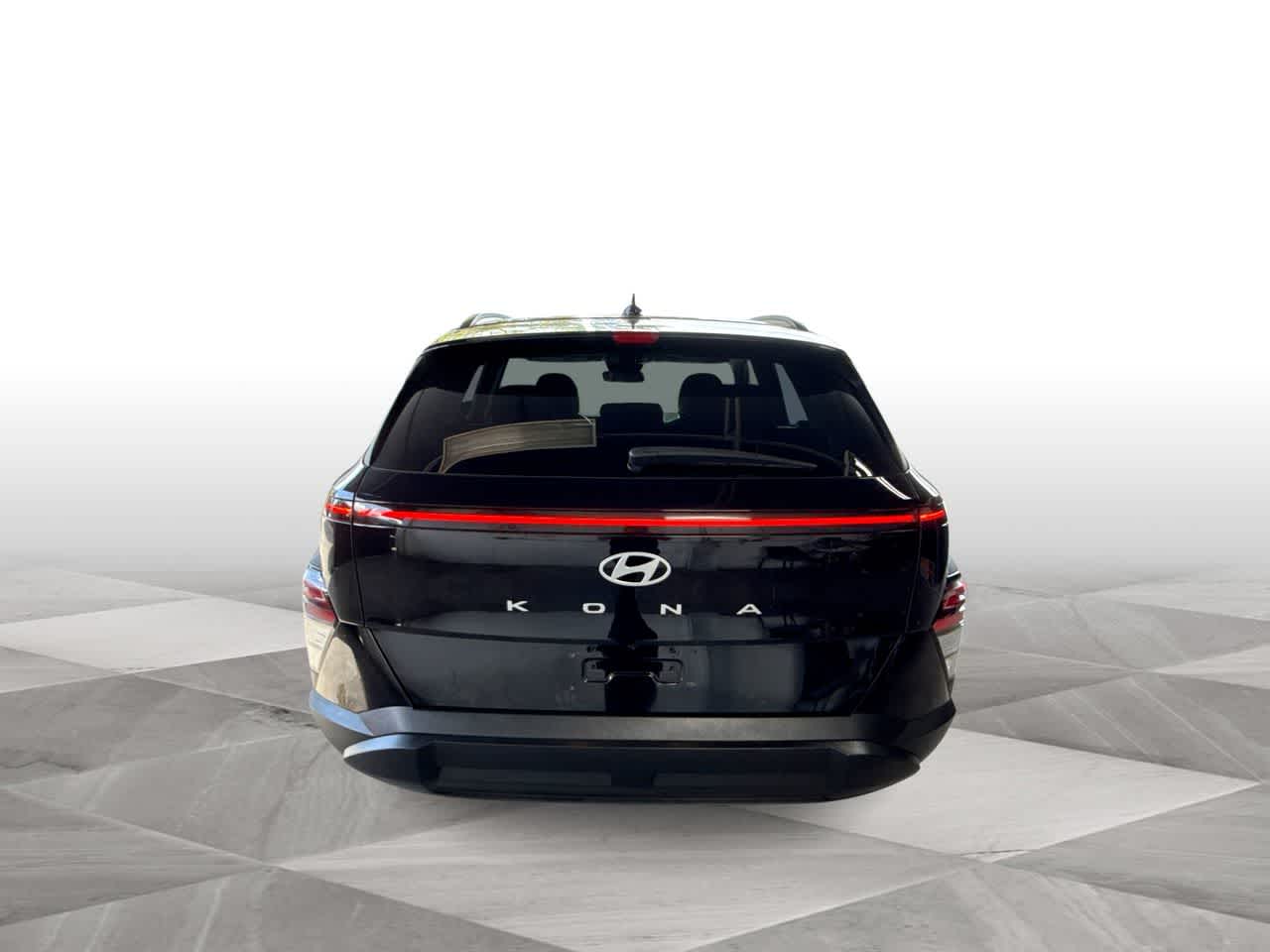 Thumbnail: 2024 Hyundai Kona - 7