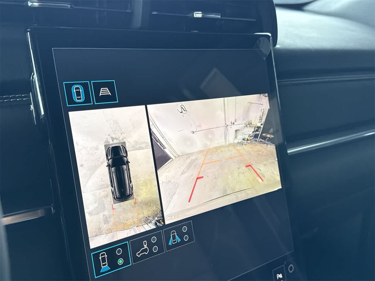 Thumbnail: 2026 GMC Terrain - 19