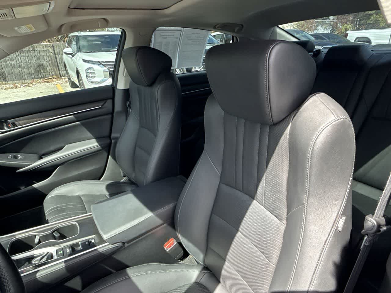 Thumbnail: 2022 Honda Accord - 14