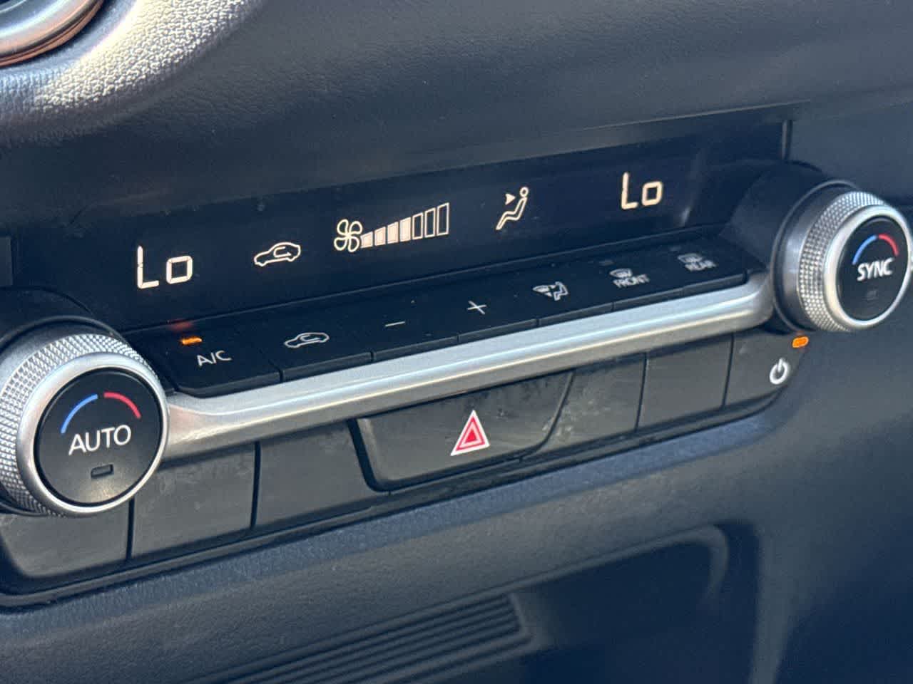 Thumbnail: 2024 Mazda CX-30 - 20