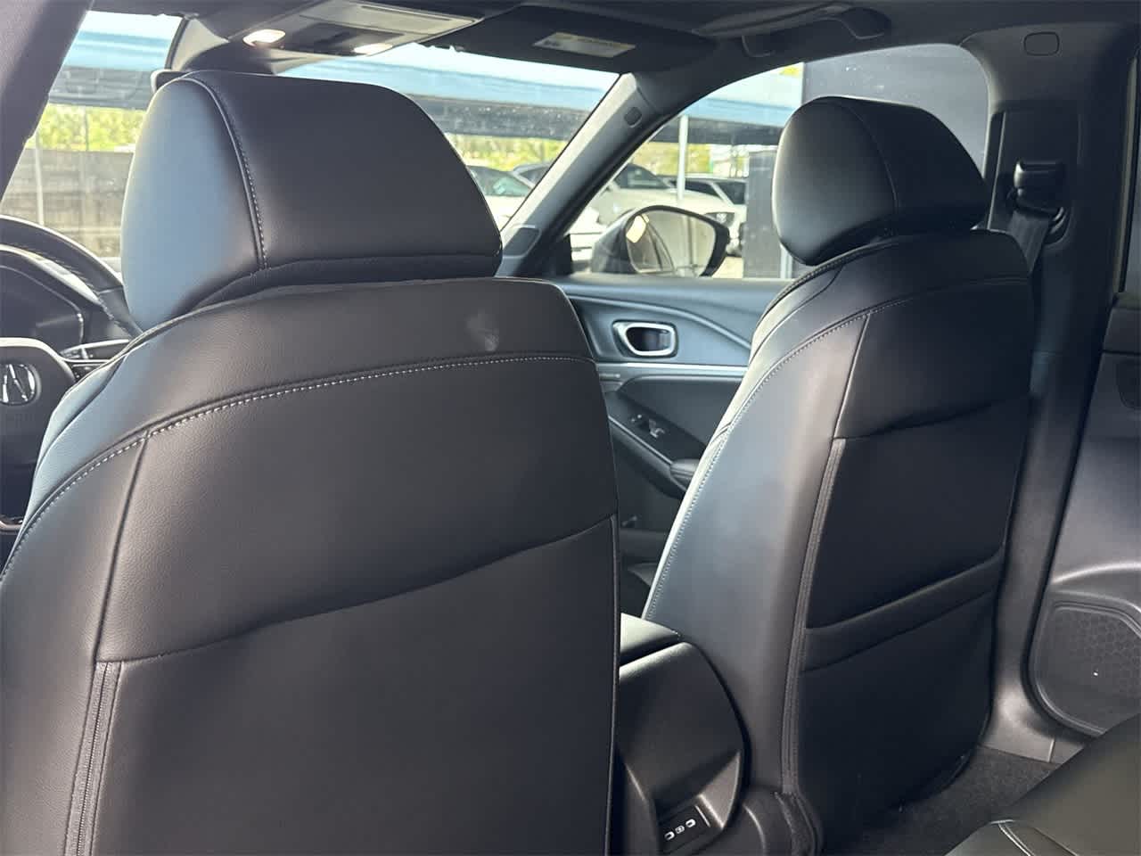 Thumbnail: 2024 Acura Integra - 23