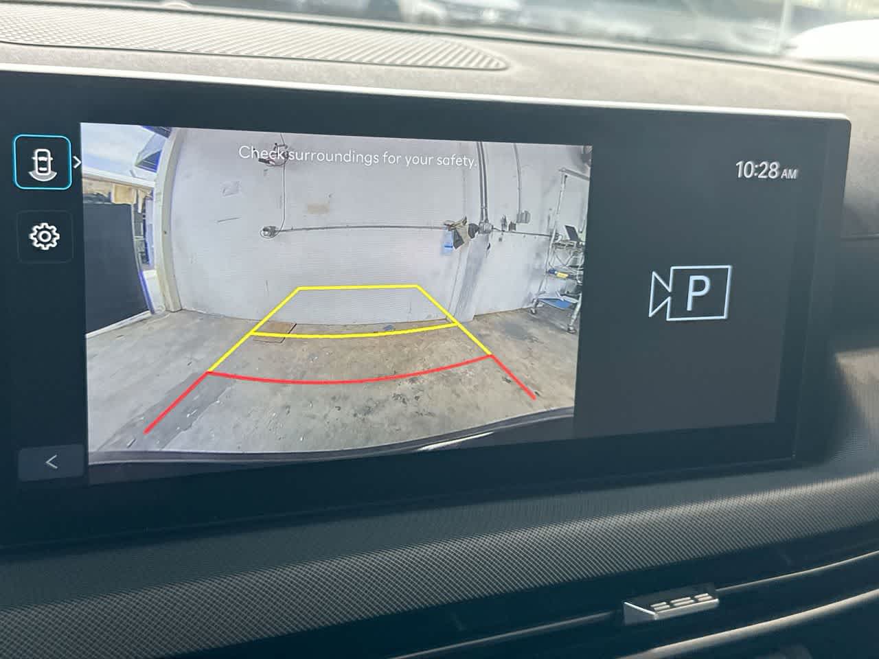 Thumbnail: 2025 Hyundai Sonata - 19