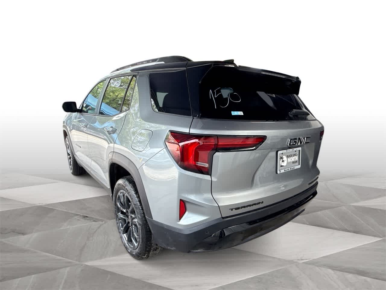 Thumbnail: 2026 GMC Terrain - 6