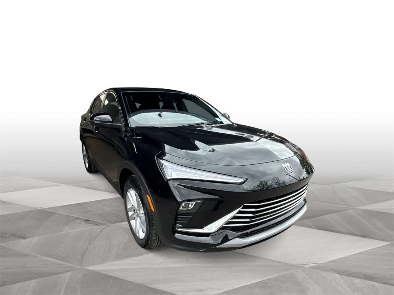 Thumbnail: 2026 Buick Envista - 2