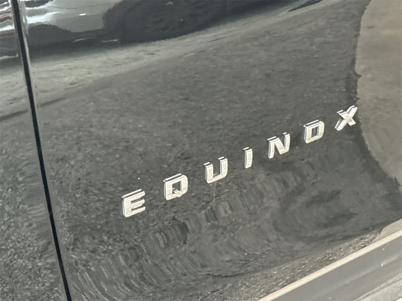 Thumbnail: 2023 Chevrolet Equinox - 10