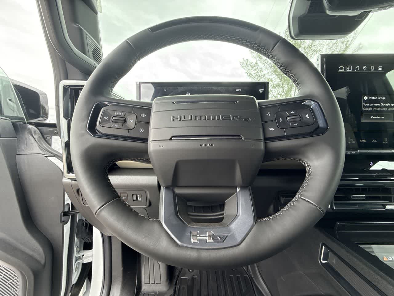 Thumbnail: 2026 GMC Hummer EV - 15