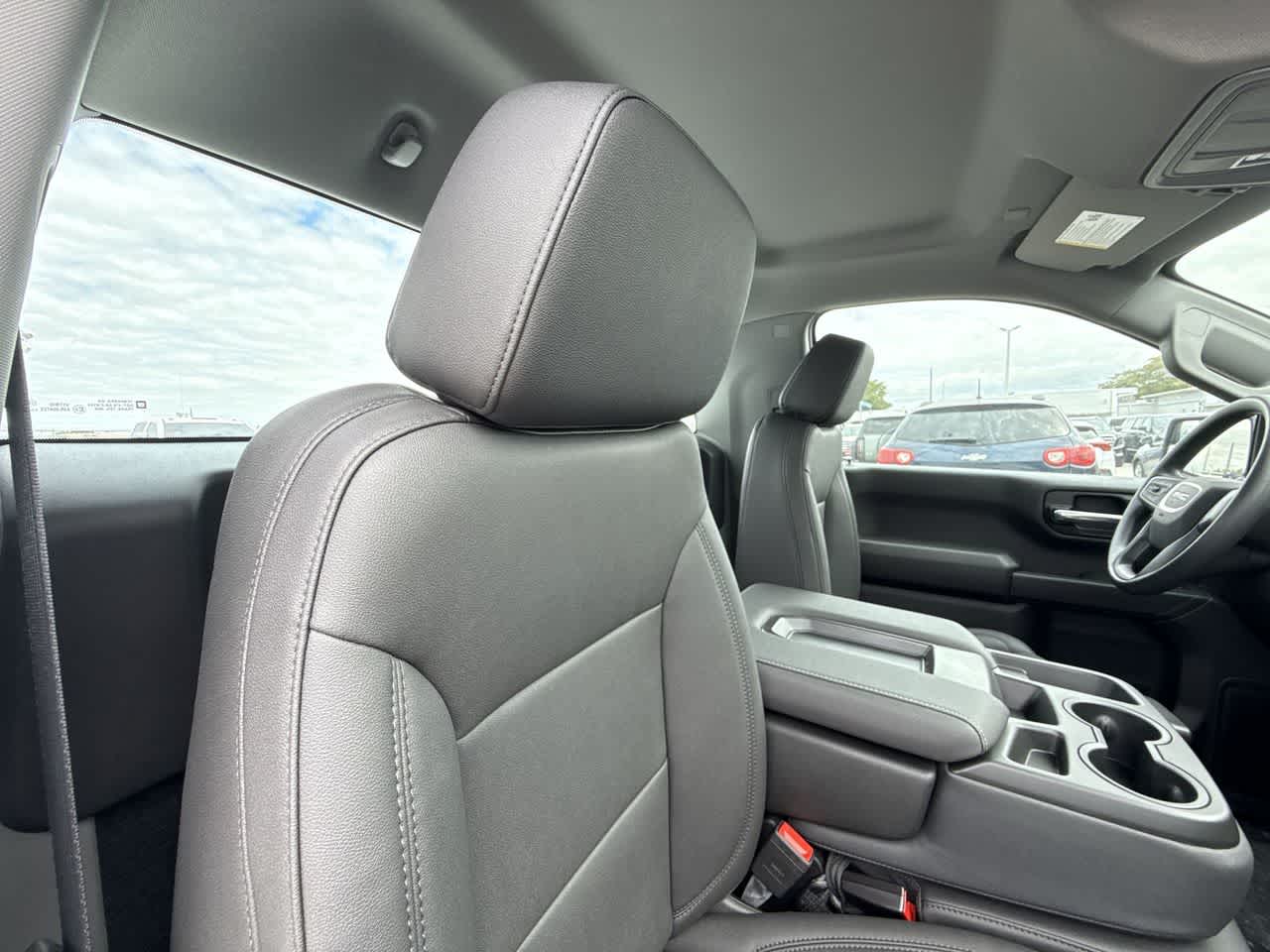 Thumbnail: 2026 GMC Sierra 1500 - 26