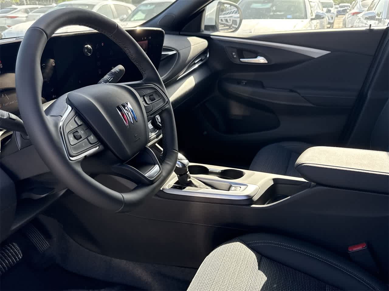 Thumbnail: 2025 Buick Envista - 13