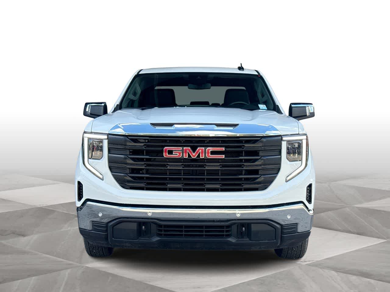 Thumbnail: 2026 GMC Sierra 1500 - 3