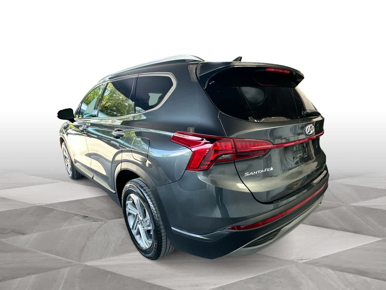 Thumbnail: 2023 Hyundai Santa Fe - 6