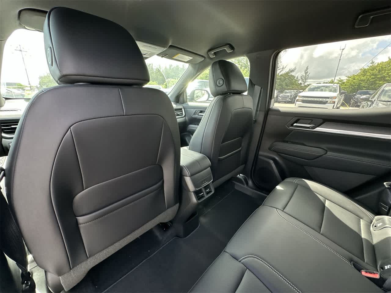 Thumbnail: 2026 GMC Terrain - 23