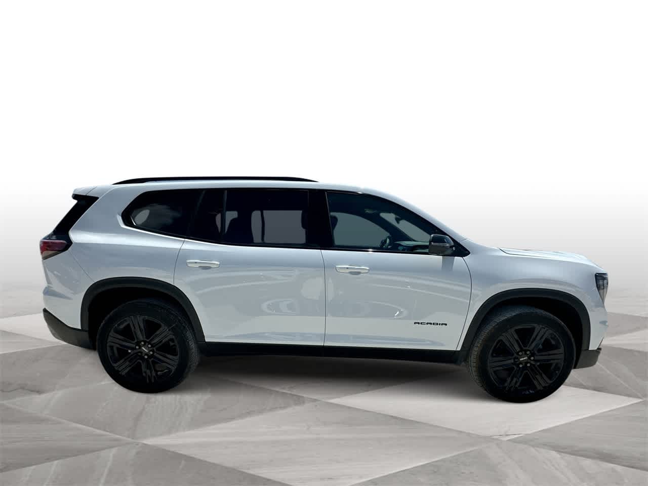 Thumbnail: 2026 GMC Acadia - 9