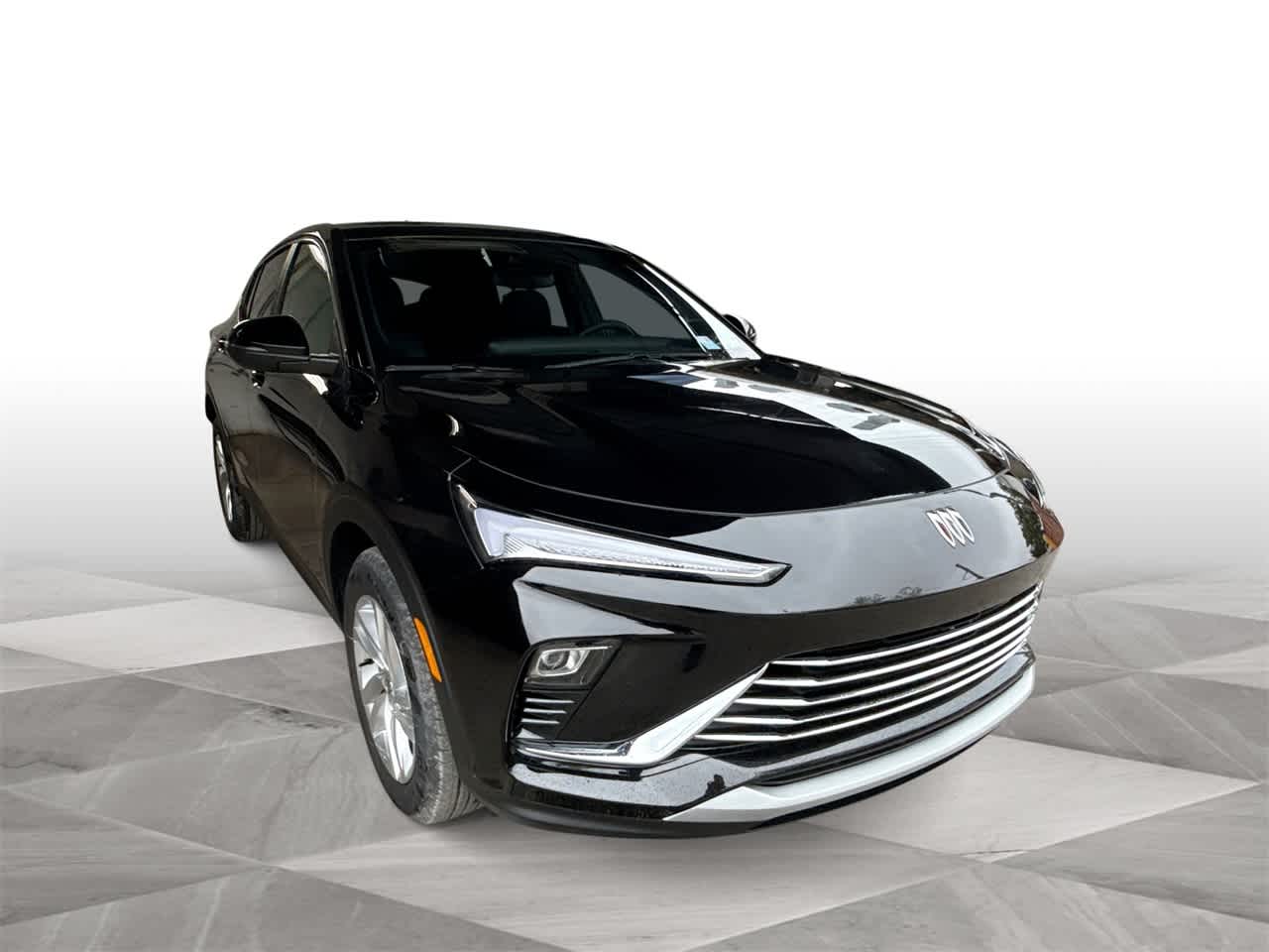 Thumbnail: 2026 Buick Envista - 2