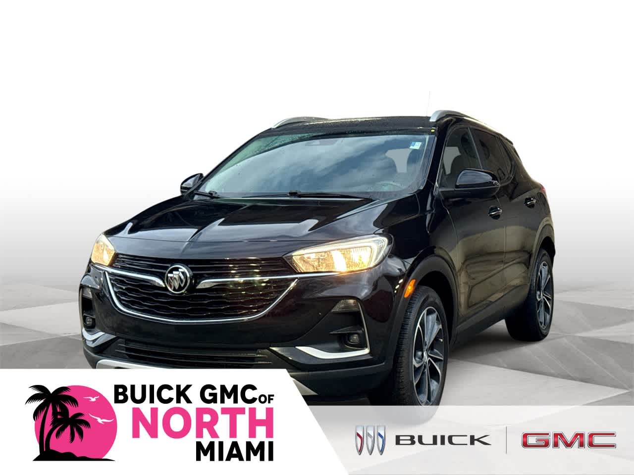 2023 Buick Encore GX Select -
                  Miami, FL