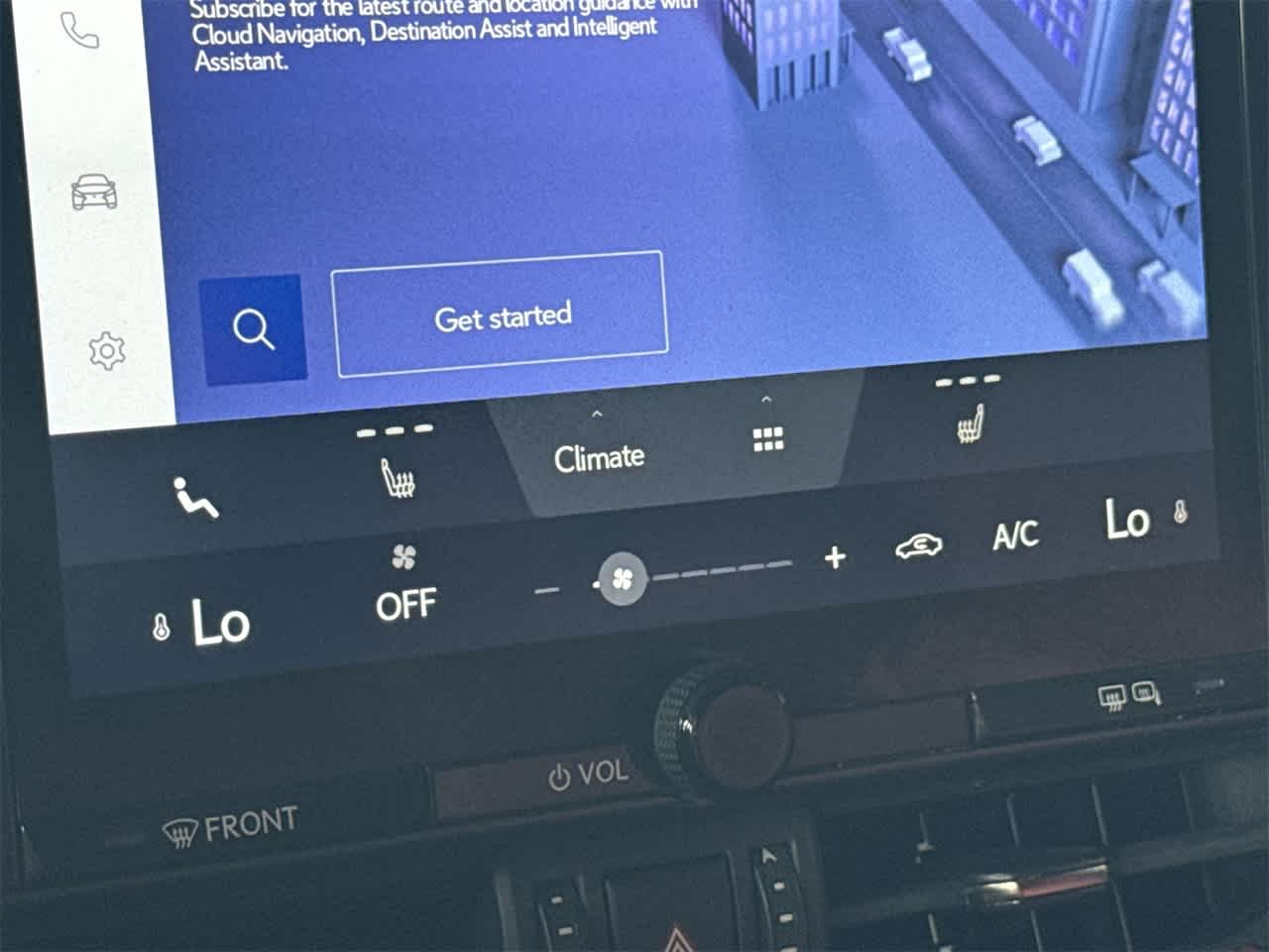 Thumbnail: 2023 Lexus NX - 20