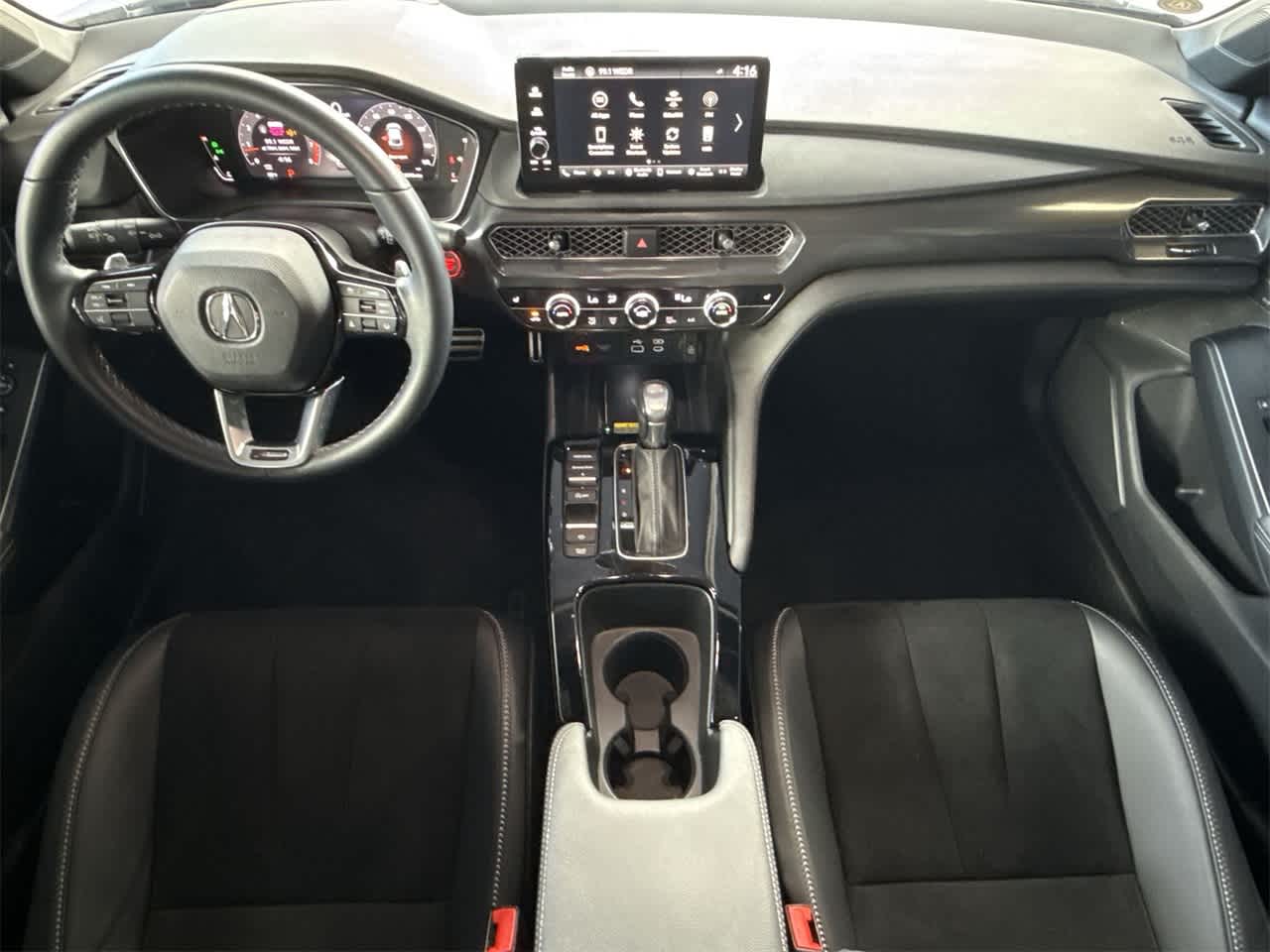 Thumbnail: 2024 Acura Integra - 24