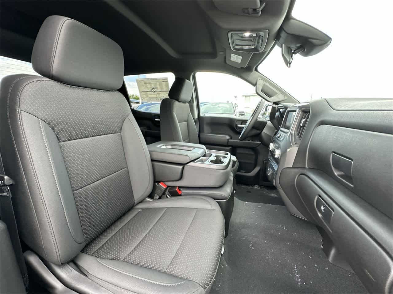 Thumbnail: 2026 GMC Sierra 1500 - 27