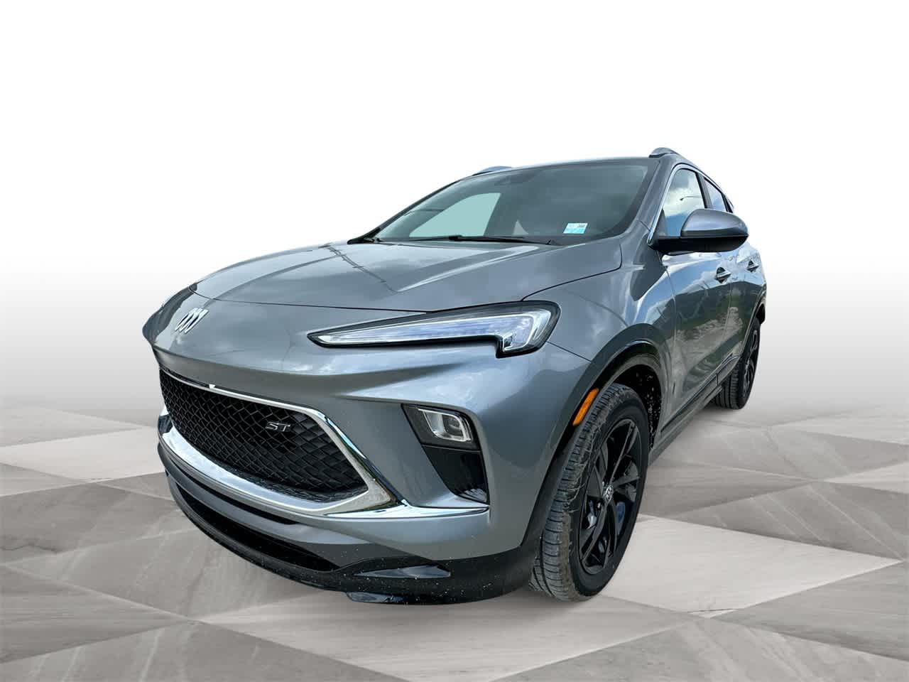 Thumbnail: 2026 Buick Encore GX - 4