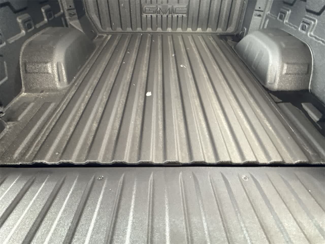 Thumbnail: 2026 GMC Sierra 1500 - 25